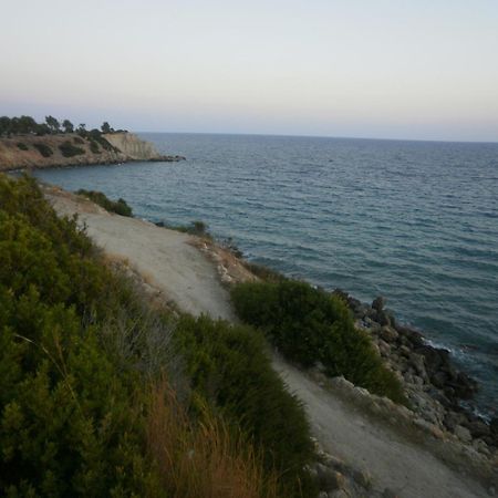 Pefkos Filoxenia Aparthotel Πεύκος Εξωτερικό φωτογραφία
