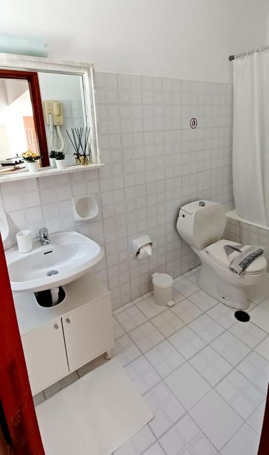 Pefkos Filoxenia Aparthotel Πεύκος Εξωτερικό φωτογραφία