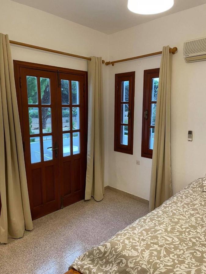 Pefkos Filoxenia Aparthotel Πεύκος Εξωτερικό φωτογραφία