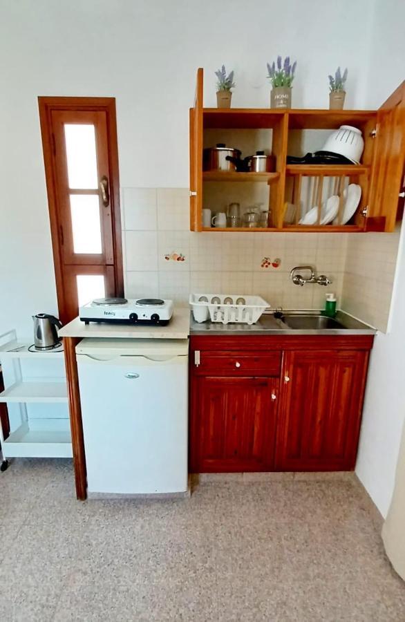 Pefkos Filoxenia Aparthotel Πεύκος Εξωτερικό φωτογραφία