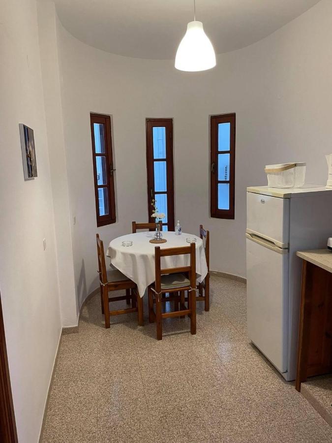 Pefkos Filoxenia Aparthotel Πεύκος Εξωτερικό φωτογραφία