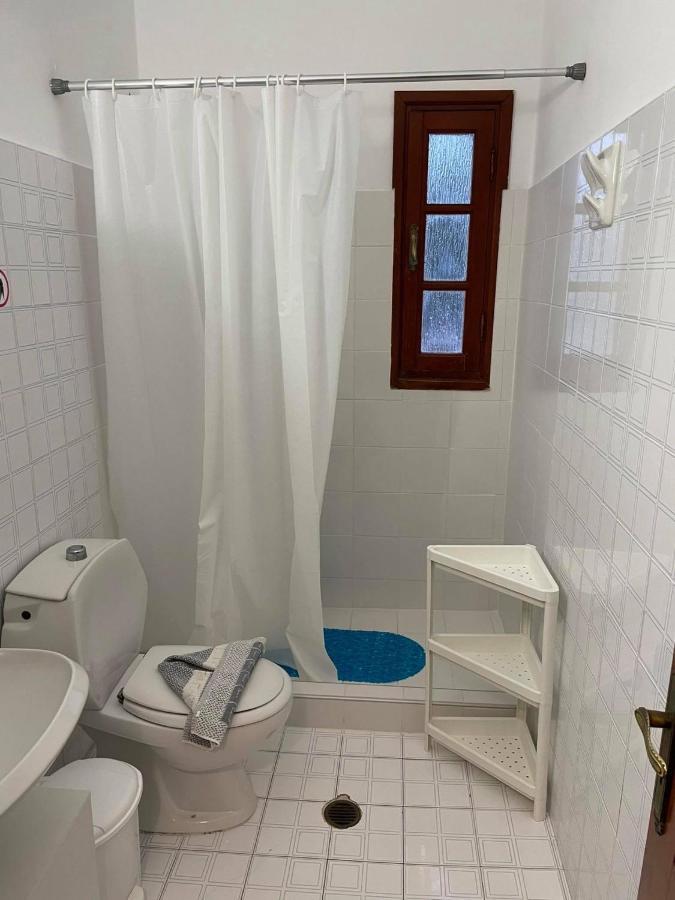 Pefkos Filoxenia Aparthotel Πεύκος Εξωτερικό φωτογραφία