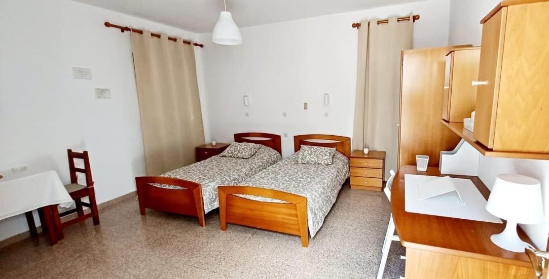 Pefkos Filoxenia Aparthotel Πεύκος Εξωτερικό φωτογραφία