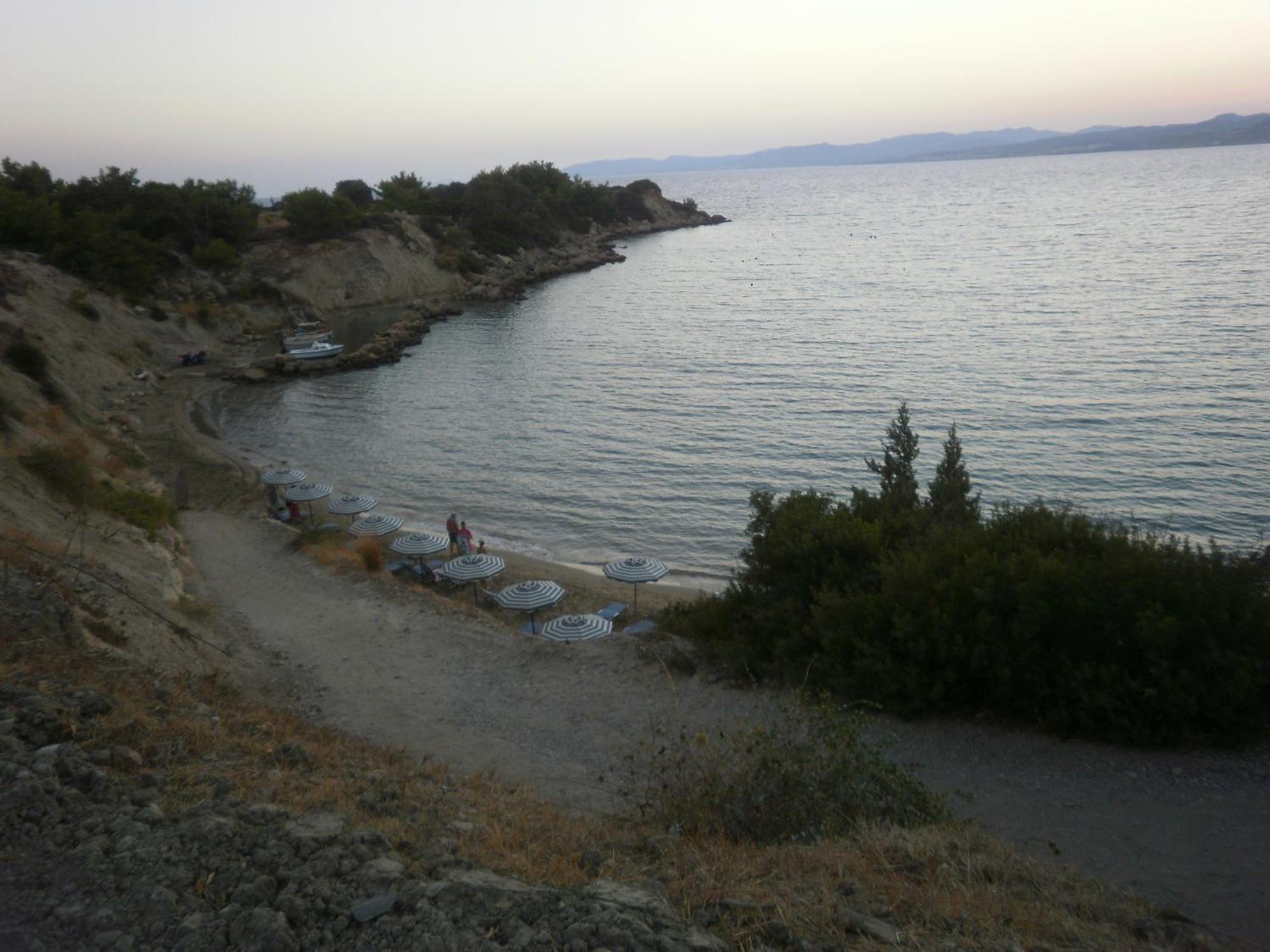 Pefkos Filoxenia Aparthotel Πεύκος Εξωτερικό φωτογραφία