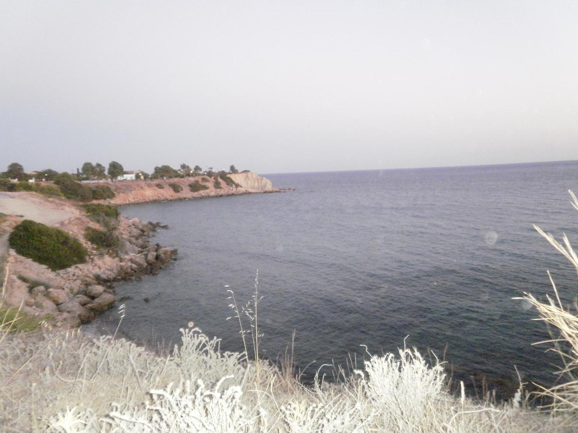 Pefkos Filoxenia Aparthotel Πεύκος Εξωτερικό φωτογραφία