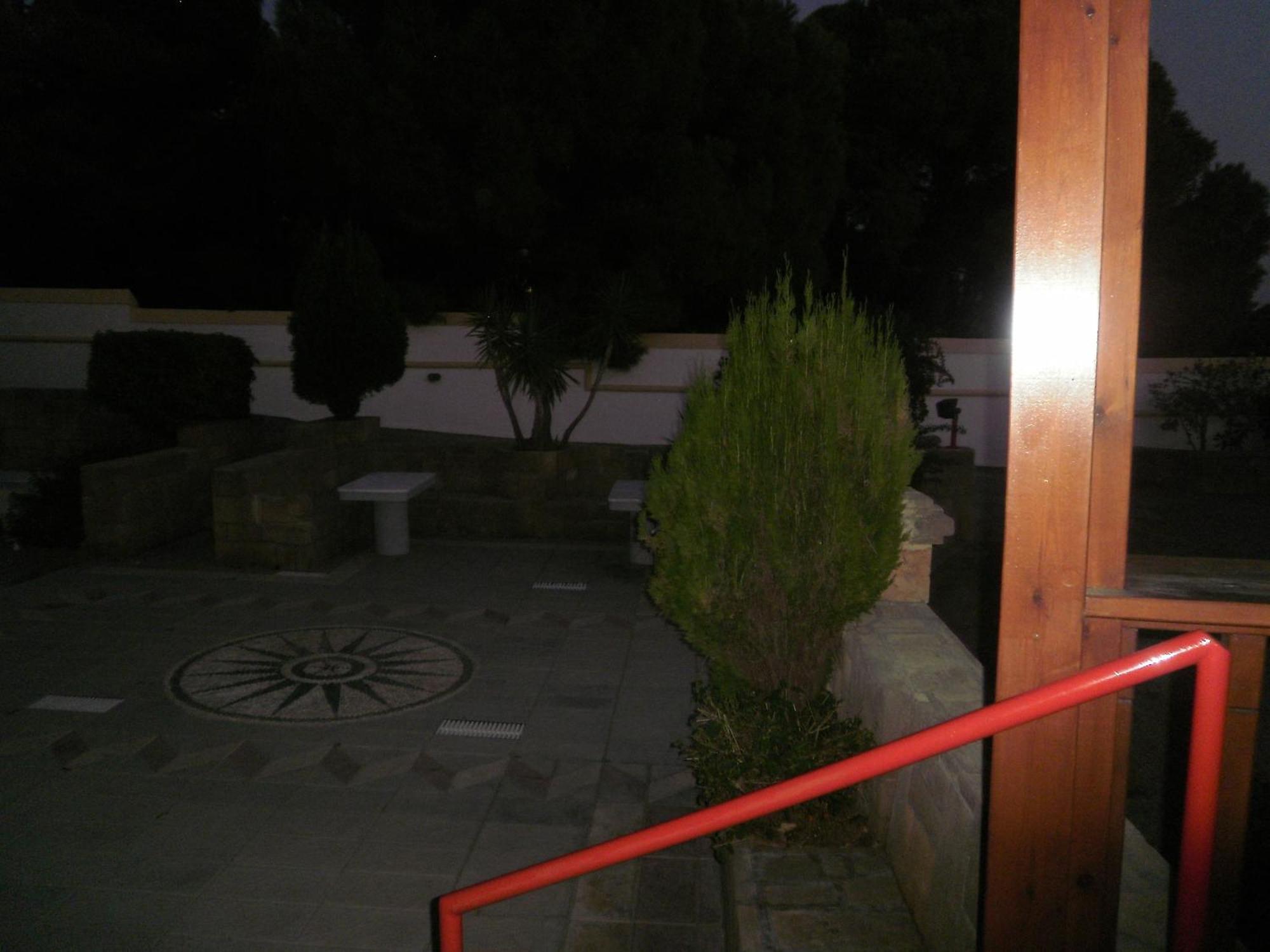 Pefkos Filoxenia Aparthotel Πεύκος Εξωτερικό φωτογραφία