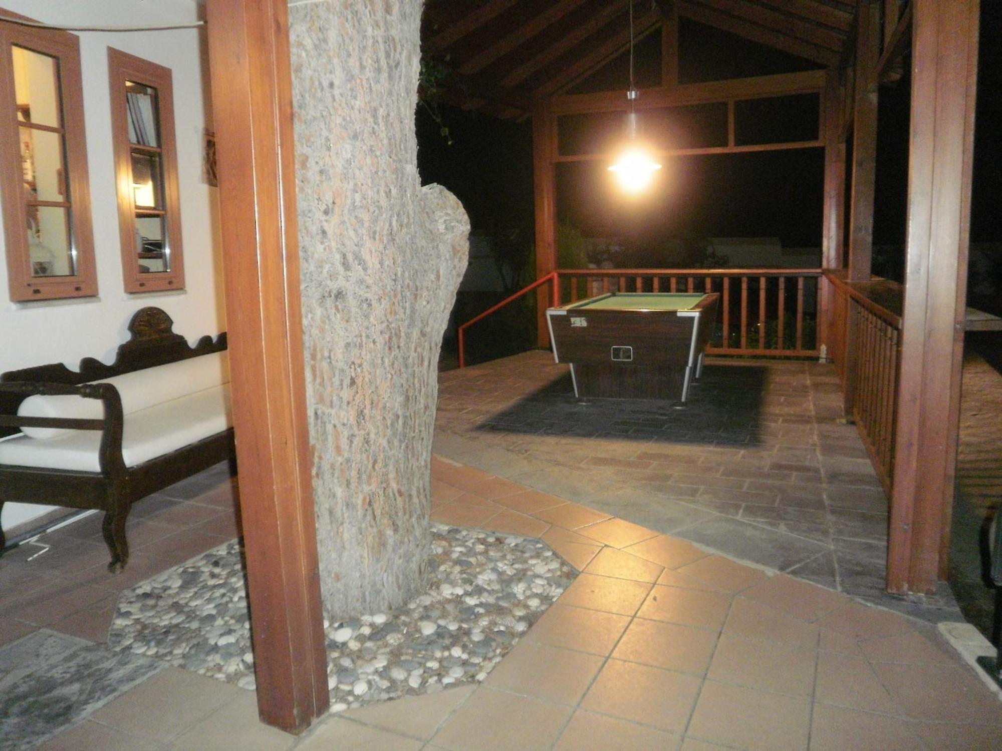 Pefkos Filoxenia Aparthotel Πεύκος Εξωτερικό φωτογραφία