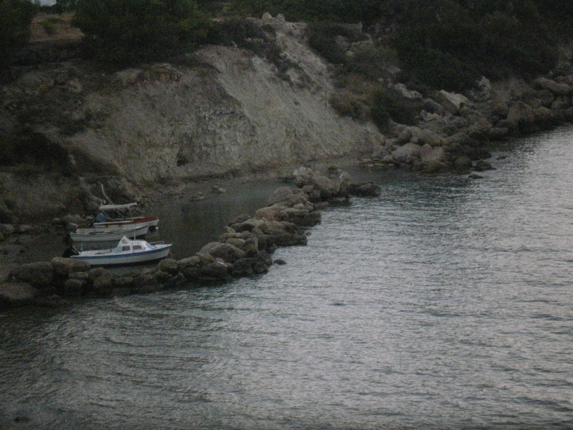 Pefkos Filoxenia Aparthotel Πεύκος Εξωτερικό φωτογραφία
