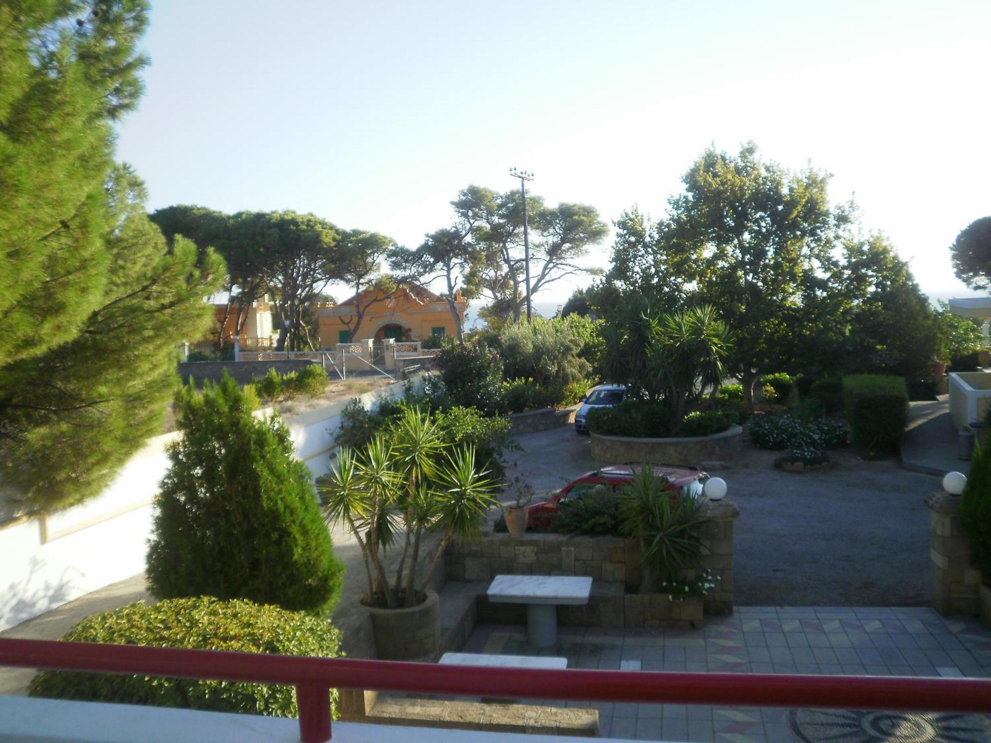 Pefkos Filoxenia Aparthotel Πεύκος Εξωτερικό φωτογραφία