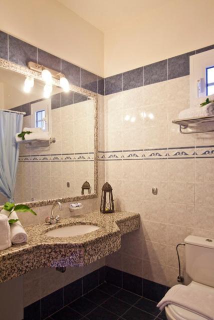 Pefkos Filoxenia Aparthotel Πεύκος Εξωτερικό φωτογραφία