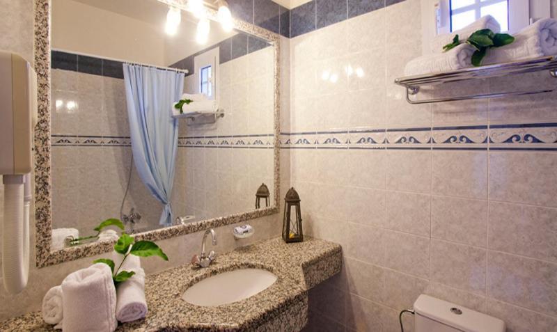 Pefkos Filoxenia Aparthotel Πεύκος Εξωτερικό φωτογραφία