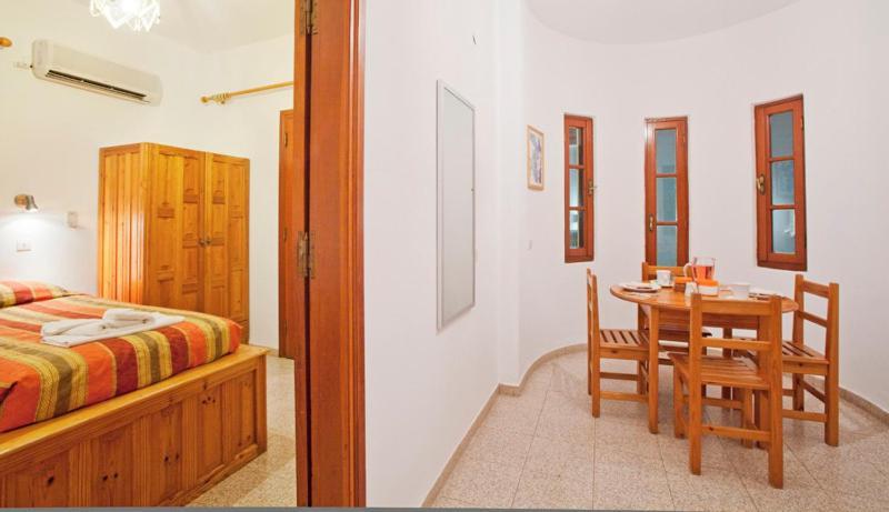 Pefkos Filoxenia Aparthotel Πεύκος Δωμάτιο φωτογραφία