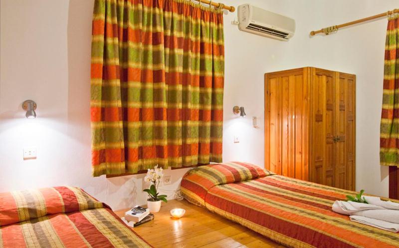Pefkos Filoxenia Aparthotel Πεύκος Δωμάτιο φωτογραφία