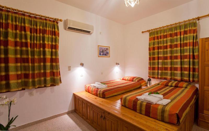Pefkos Filoxenia Aparthotel Πεύκος Δωμάτιο φωτογραφία
